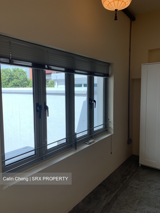 Tiong Bahru Estate (D3), Apartment #202735202